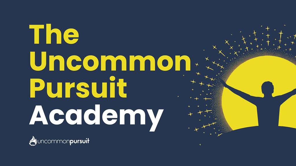 A 90 second overview of Uncommon Pursuit - Help Center - The Uncommon ...